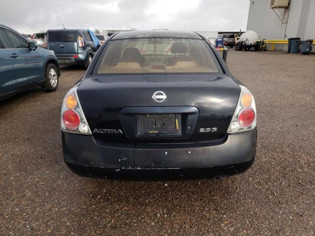 Photo 6 from auction – 2003 NISSAN ALTIMA BAS with VIN 1N4AL11D03C288520