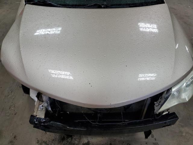 Photo 11 from auction – 2012 TOYOTA CAMRY BASE with VIN 4T4BF1FK6CR163935