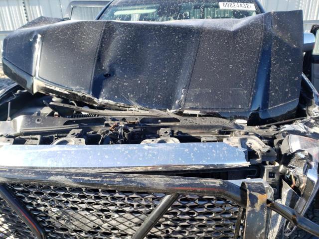 Photo 11 from auction – 2015 GMC SIERRA K15 with VIN 3GTU2WEJ7FG246581