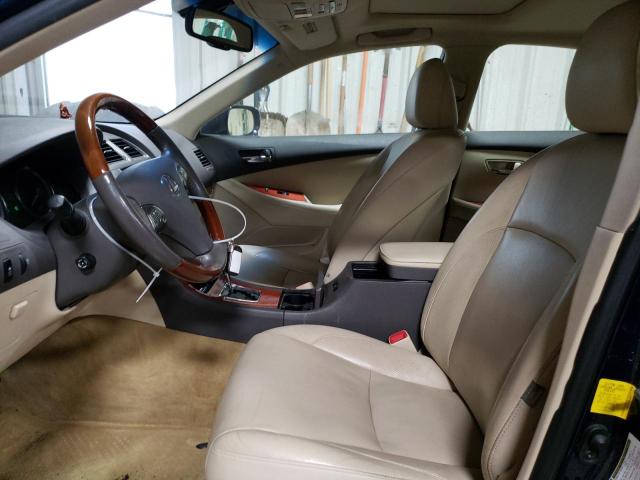 Photo 7 from auction – 2011 LEXUS ES 350 with VIN JTHBK1EG3B2440153
