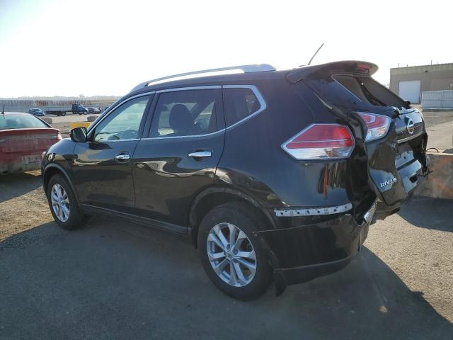 Photo 2 from auction – 2016 NISSAN ROGUE S with VIN KNMAT2MV1GP649384