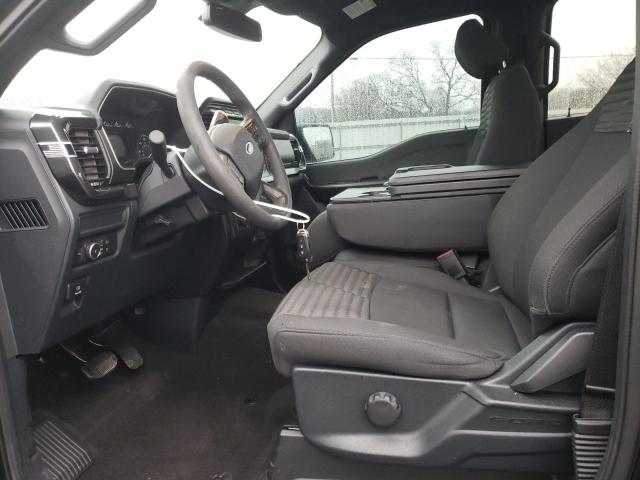 Photo 7 from auction – 2021 FORD F150 SUPER with VIN 1FTFW1E80MFB24334