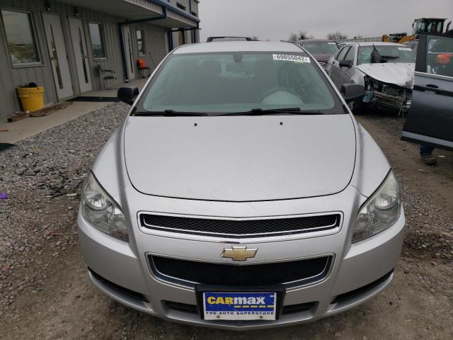 Photo 5 from auction – 2012 CHEVROLET MALIBU LS with VIN 1G1ZB5E05CF284596