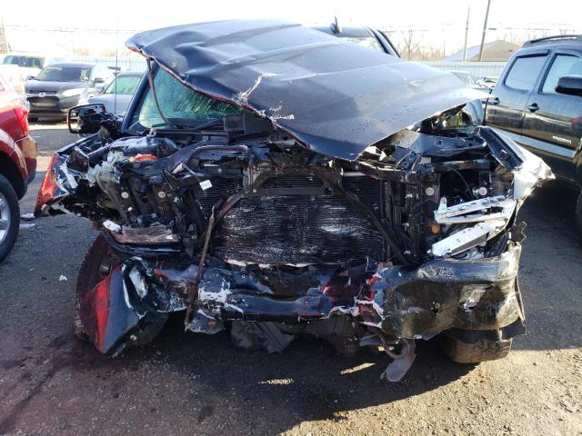 Photo 5 from auction – 2017 CHEVROLET SILVERADO with VIN 3GCUKSECXHG322775