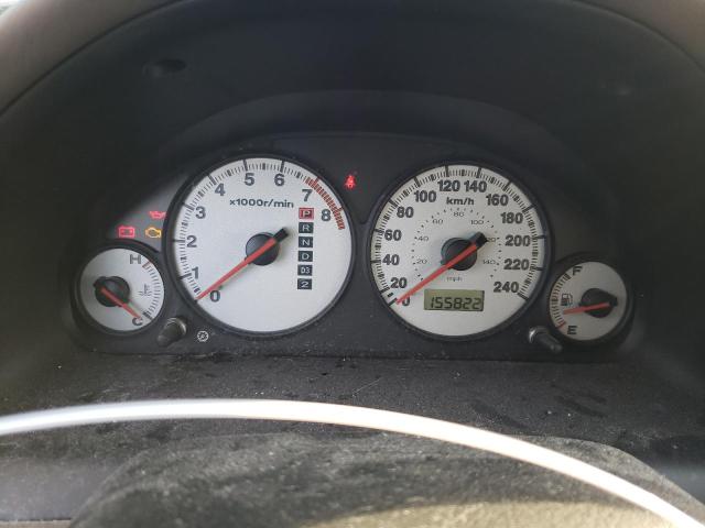 Photo 9 from auction – 2002 HONDA CIVIC LX with VIN 2HGES168X2H941779