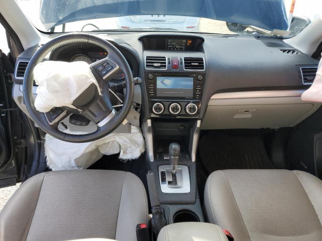 Photo 8 from auction – 2016 SUBARU FORESTER 2 with VIN JF2SJARC0GH426602