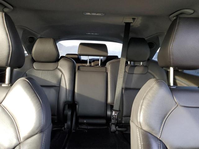 Photo 10 from auction – 2016 ACURA MDX TECHNO with VIN 5FRYD3H49GB002954
