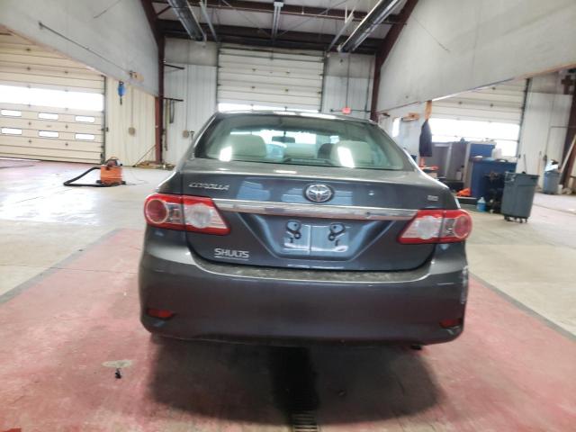 Photo 6 from auction – 2012 TOYOTA COROLLA BA with VIN 2T1BU4EE0CC859236