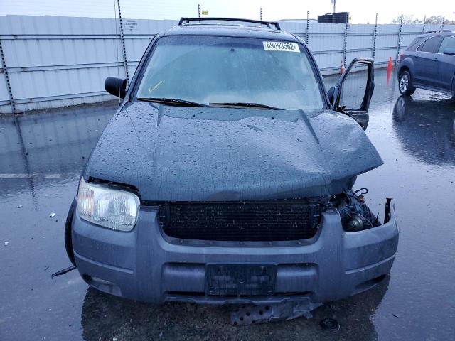 Photo 5 from auction – 2003 FORD ESCAPE XLT with VIN 1FMCU93183KC26964