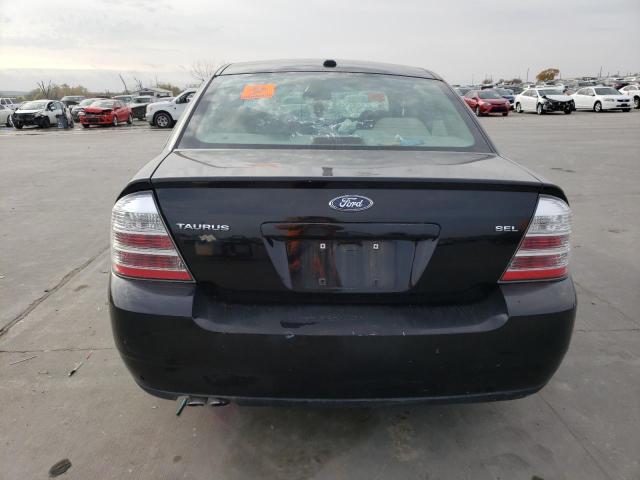Photo 6 from auction – 2008 FORD TAURUS SEL with VIN 1FAHP24W68G185592