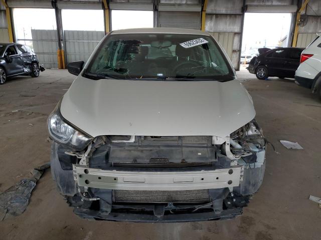 Foto 5 de la subasta – 2016 CHEVROLET SPARK LS con VIN KL8CA6SA7GC542104
