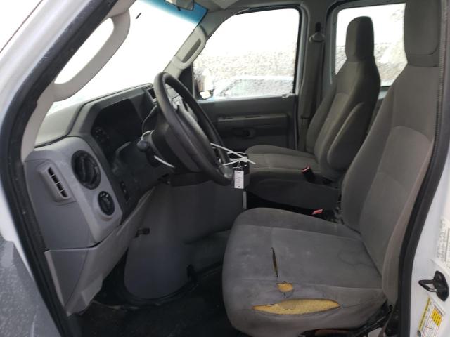 Photo 7 from auction – 2014 FORD ECONOLINE with VIN 1FTNE2EW3EDA17410