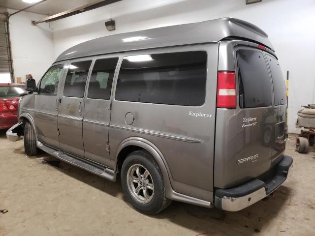 Photo 2 from auction – 2013 GMC SAVANA RV with VIN 1GDS7DC47D1133165