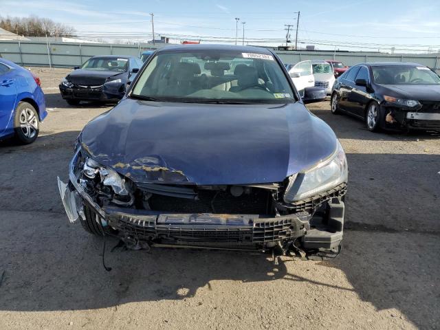 Photo 5 from auction – 2015 HONDA ACCORD EXL with VIN 1HGCR2F89FA273972
