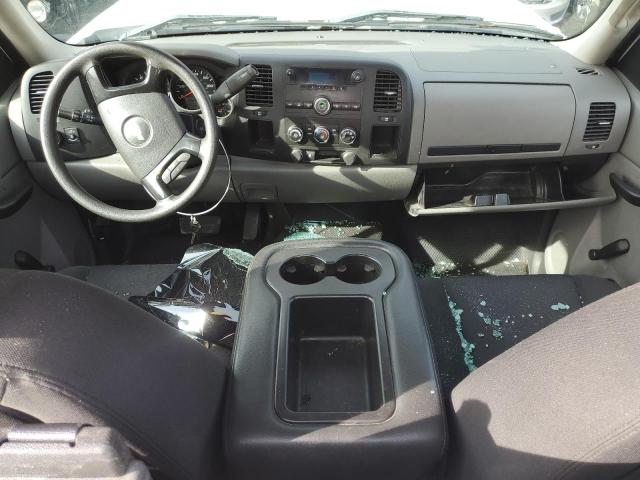 Photo 8 from auction – 2013 CHEVROLET SILVERADO with VIN 1GCNCPEX6DZ351217