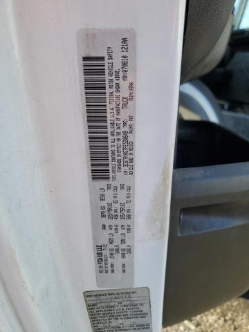 Photo 14 from auction – 2015 RAM PROMASTER with VIN 3C6TRVAG7FE520649