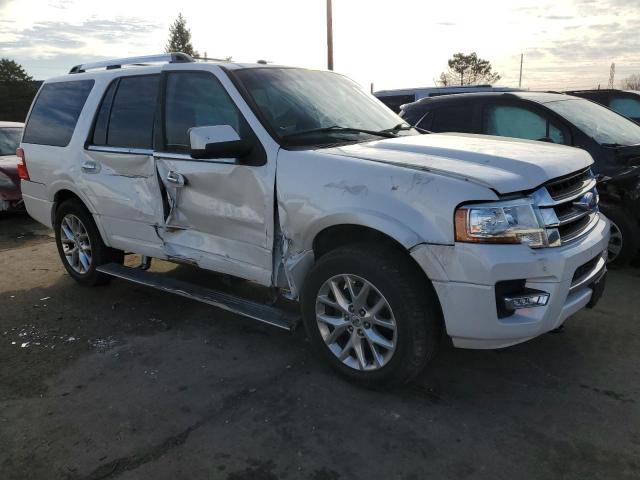 Photo 4 from auction – 2016 FORD EXPEDITION with VIN 1FMJU2AT1GEF30032