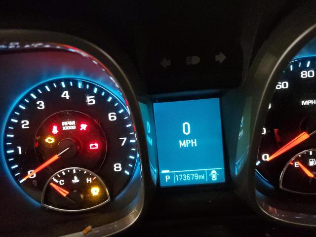 Photo 9 from auction – 2013 CHEVROLET MALIBU LS with VIN 1G11A5SA9DF312978