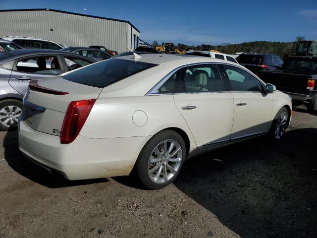 Photo 3 from auction – 2013 CADILLAC XTS PREMIU with VIN 2G61T5S33D9199169