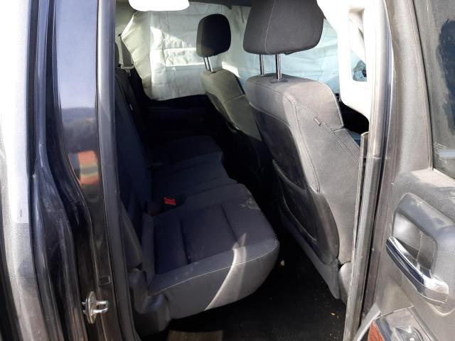 Photo 10 from auction – 2015 GMC SIERRA K15 with VIN 1GTV2UEC0FZ361128