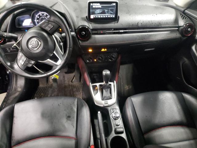 Photo 8 from auction – 2016 MAZDA CX-3 TOURI with VIN JM1DKBC72G0111434
