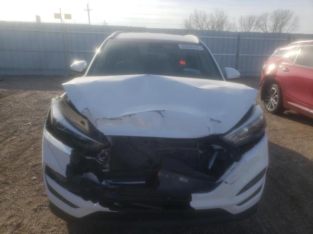 Photo 5 from auction – 2018 HYUNDAI TUCSON SEL with VIN KM8J3CA42JU613290
