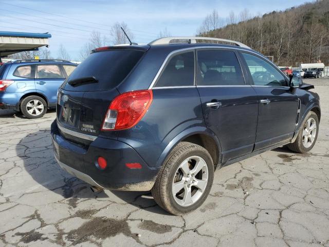 Photo 3 from auction – 2014 CHEVROLET CAPTIVA LT with VIN 3GNAL4EK7ES656815