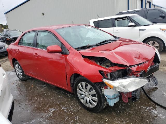 صورة رقم 4 من المزاد - 2013 TOYOTA COROLLA مع VIN 2T1BU4EE5DC113429