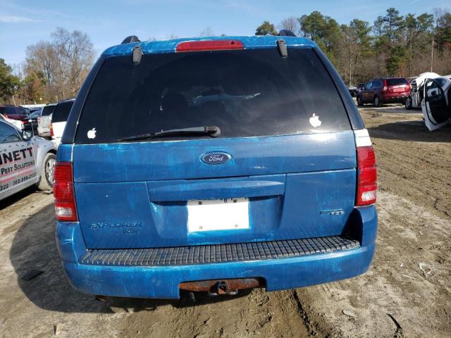 صورة رقم 6 من المزاد - 2005 FORD EXPLORER X مع VIN 1FMZU73K85UB71754