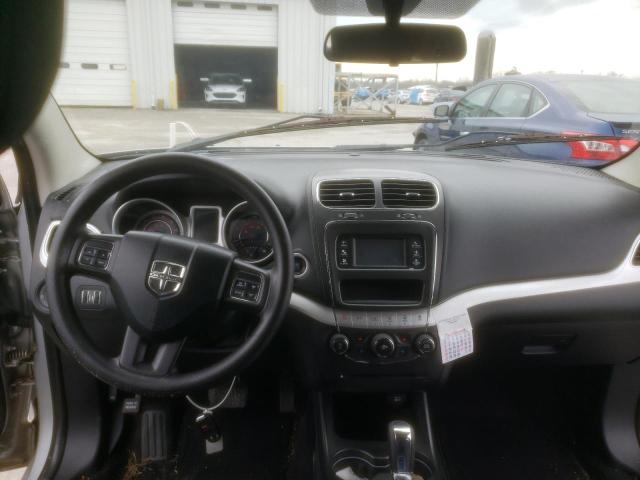 Photo 8 from auction – 2012 DODGE JOURNEY SX with VIN 3C4PDCBG5CT132452