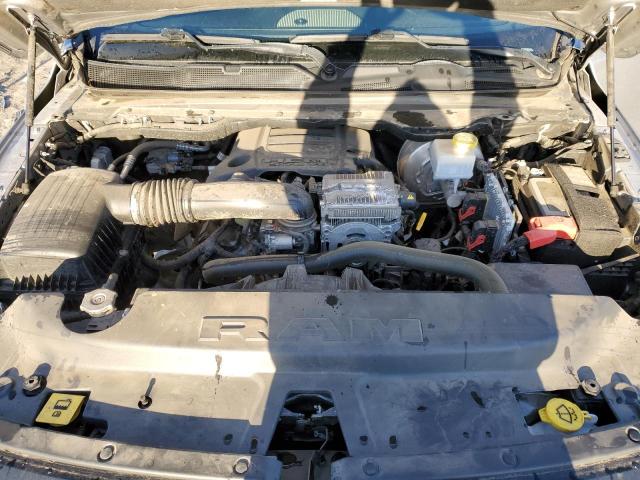 Photo 11 from auction – 2020 RAM 1500 BIG H with VIN 1C6SRFFT1LN416009