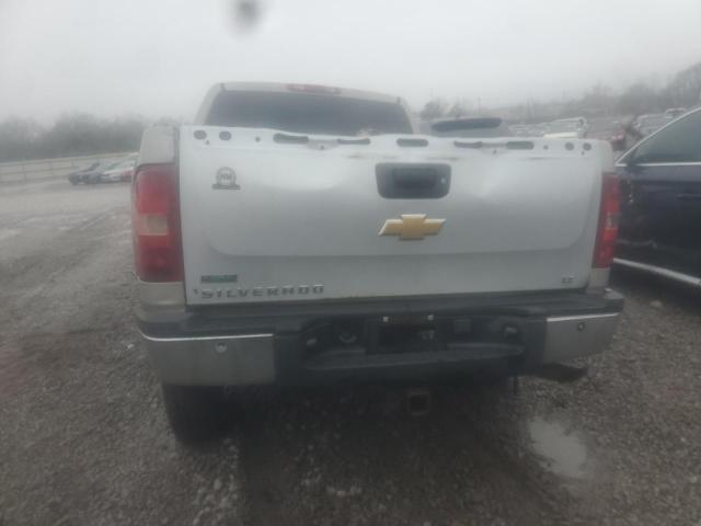 Photo 6 from auction – 2009 CHEVROLET SILVERADO with VIN 1GCHK59K39E127775
