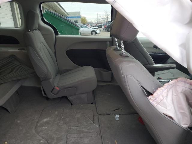Photo 11 from auction – 2017 CHRYSLER PACIFICA T with VIN 2C4RC1DG6HR614581