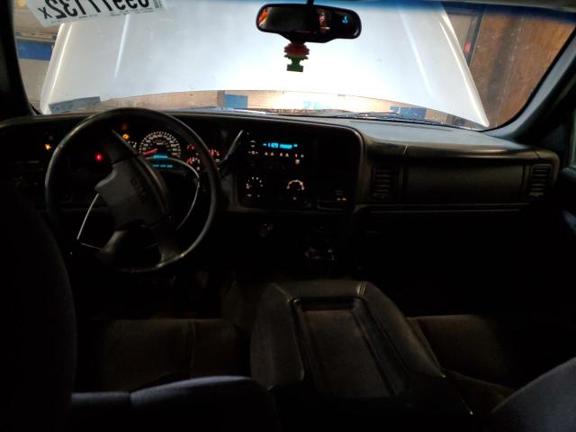 Photo 8 from auction – 2004 GMC NEW SIERRA with VIN 2GTEK19T941271507