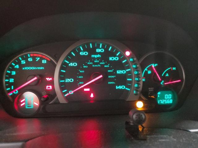Photo 8 from auction – 2004 HONDA PILOT EXL with VIN 2HKYF18504H532526