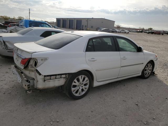 Foto 3 de la subasta – 2012 TOYOTA AVALON BAS con VIN 4T1BK3DB8CU458636