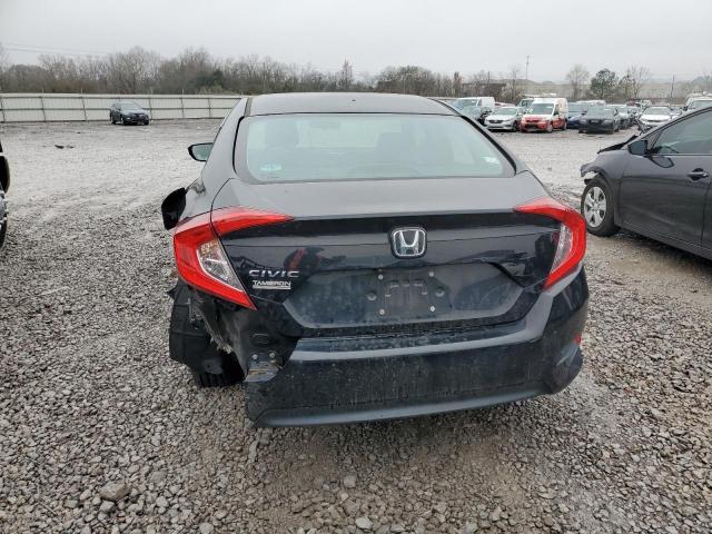 Photo 6 from auction – 2016 HONDA CIVIC LX with VIN 19XFC2F69GE012285