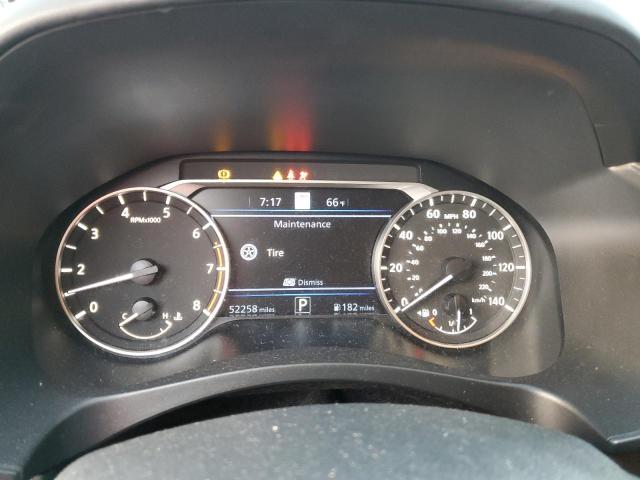 Photo 9 from auction – 2019 NISSAN ALTIMA SL with VIN 1N4BL4EV6KC145255