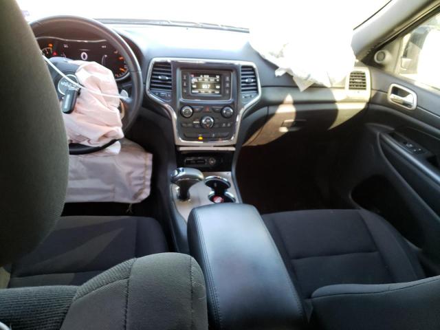 Photo 8 from auction – 2015 JEEP GRAND CHER with VIN 1C4RJFAG8FC183111