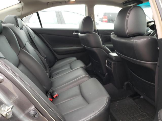 Photo 10 from auction – 2014 NISSAN MAXIMA S with VIN 1N4AA5AP5EC906358