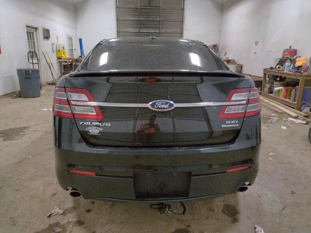 Photo 6 from auction – 2013 FORD TAURUS SEL with VIN 1FAHP2E8XDG197545
