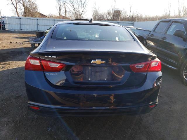 Photo 6 from auction – 2018 CHEVROLET MALIBU LS with VIN 1G1ZB5ST8JF202615