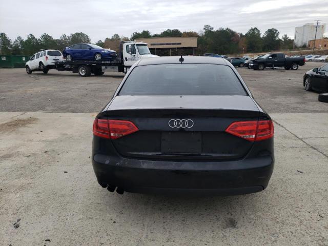Photo 6 from auction – 2010 AUDI A4 PREMIUM with VIN WAUAFAFL2AN025591