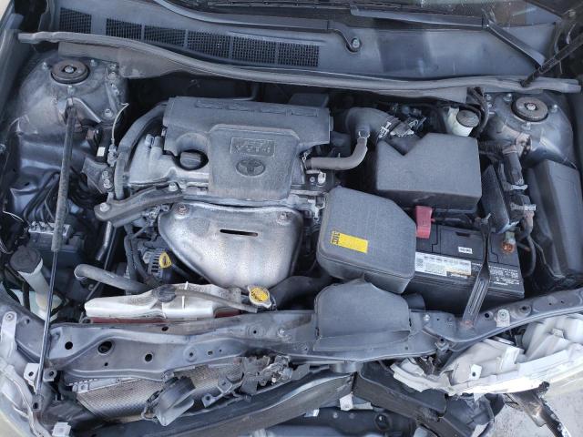Photo 11 from auction – 2012 TOYOTA CAMRY BASE with VIN 4T1BF1FK7CU108775