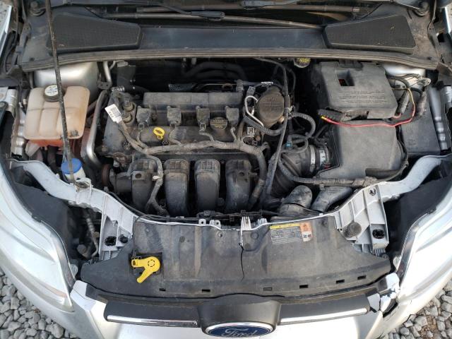 Photo 11 from auction – 2012 FORD FOCUS SE with VIN 1FAHP3K25CL271420