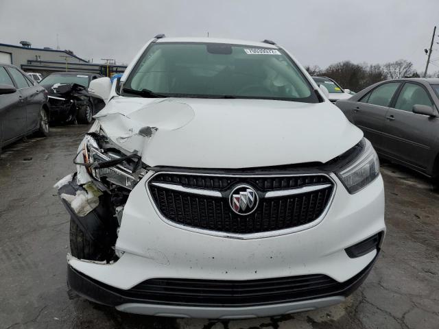 Photo 5 from auction – 2017 BUICK ENCORE PRE with VIN KL4CJASB9HB249972