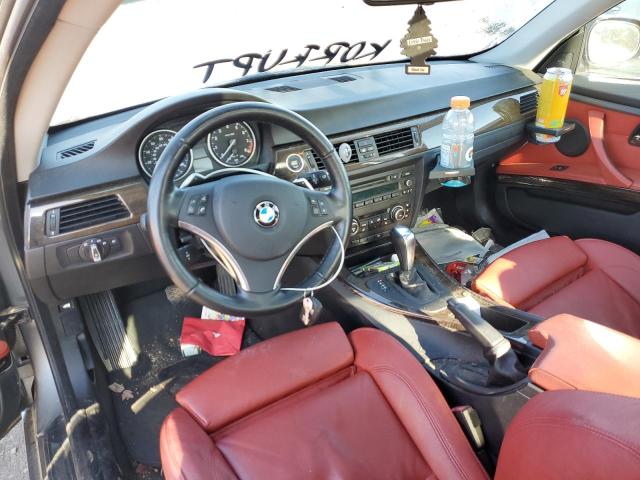 Photo 8 from auction – 2011 BMW 335 XI with VIN WBAKF9C52BE619480