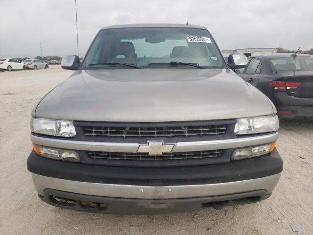 Photo 5 from auction – 2001 CHEVROLET SILVERADO with VIN 1GCGK13UX1F186044