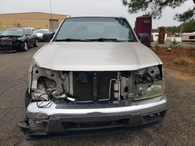 Photo 5 from auction – 2007 CHEVROLET COLORADO with VIN 1GCCS19EX78241703