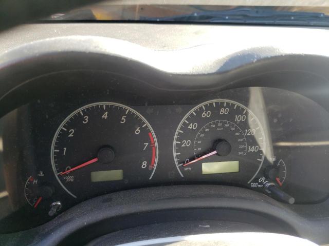 صورة رقم 9 من المزاد - 2011 TOYOTA COROLLA BA مع VIN JTDBU4EE7B9138092